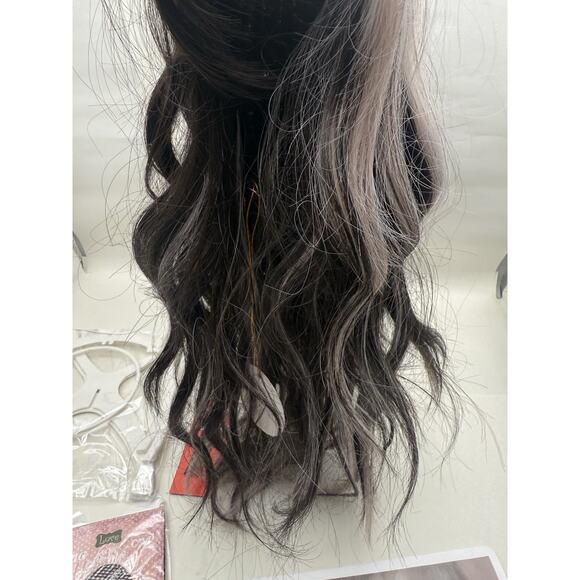 MGRANDE wig premium line, 5 items set inner color line women's wavy wig *READ... - Picture 15 of 16